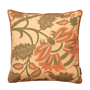 Cozy Living - Margrethe Pude - Light Coral